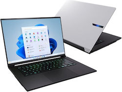 Gigabyte AERO X16 1TH93EE894AH 16" (Ryzen AI 300-7 350/16GB/1TB) Gigabyte AERO X16 1TH93EE894AH 16" (Ryzen AI 300-7 350/16GB/1TB)
