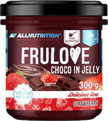 AllNutrition Frulove Μαρμελάδα AllNutrition Frulove Μαρμελάδα