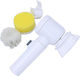 Electric Cleaning Brush Magic Brush