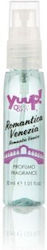 Yuup Romantic Venice Parfum Esențe Mediteraneene Flori de Seară 30ml Yuup Romantic Venice Parfum Esențe Mediteraneene Flori de Seară 30ml