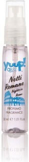 Yuup Nights In Roma Parfüm Mediterrane Essenzen Abendblumen 30ml