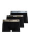 Men's Boxers Black 3Pack