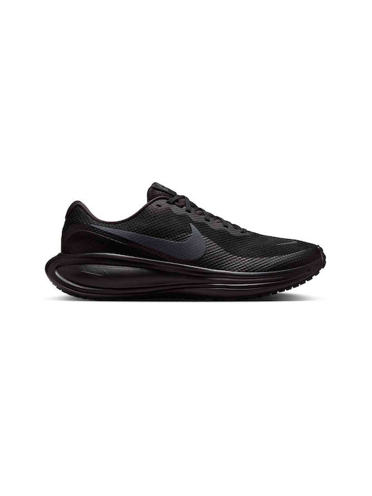 Nike Winflo 11 GTX FQ1358-001 Bărbați Pantofi sport Alergare