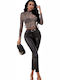Women's Blouse Black