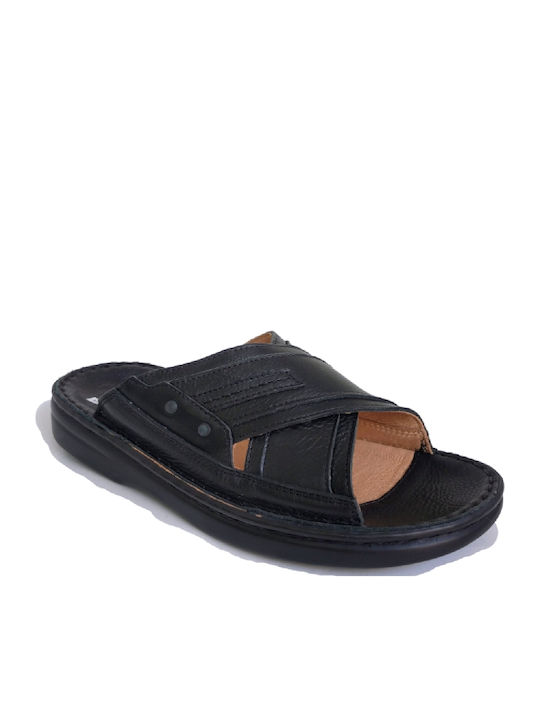 Men's Sandals Black