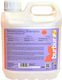 Burbur Pro Super-premium Feuchtigkeitsspendendes Hundeshampoo 3,8l