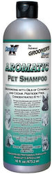 Aromatic 473ml Double K