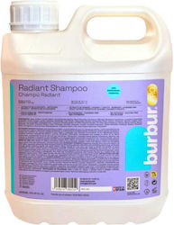 Burbur Pro Super-Premium White Coat Shampoo for Dogs and Cats 3.8L Burbur Pro Super-Premium White Coat Shampoo for Dogs and Cats 3.8L