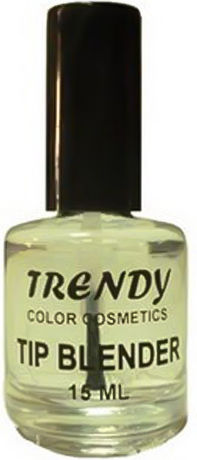 Trendy Color Cosmetics Gel Nail Polish Nail Polish 15ml