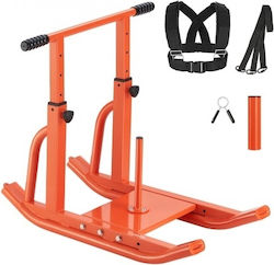 Vevor SZXQCS12YCTX71MLO001V0 Έλκηθρο Έλξης 16.85kg