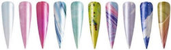 Transfer Foil Set 10 Tem 20x4cm-xkz11-09
