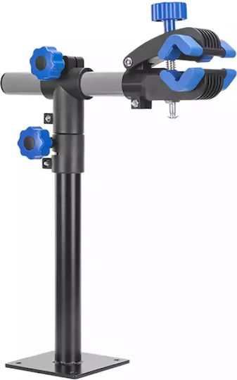 Rockbros Mp-01 Настолна Стойка За Обслужване На Велосипеди Черни Дръжки