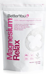 BetterYou Magnesium 750g 5000ml BetterYou Magnesium 750g 5000ml