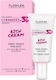 FlosLek Rich Cream Eye Moisturizer for Hydration & Eye Bags 30ml