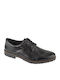 Men's Oxfords Black