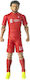 Banbo Toys Liverpool Soccer - Mohamed Salah Κουτί 20εκ.