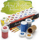Intrend Paint Malsets