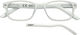 Zippo Reading Glasses +2.50 in White color 31Z-...