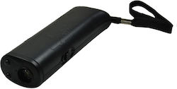 Training Anti-aggressive Dog Ultrasonic Device Ad-100 Black