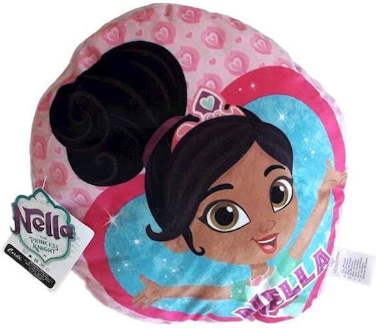 Nella Kids Pillow 35 X 30 Cm Multicolour