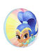 Perna Pentru Copii Shimmer & Shine 35 X 35 Cm Multicoloră
