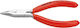 Knipex Μυτοτσίμπιδο Ηλεκτρολόγου Μήκους 125mm