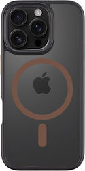 Tactical Magforce Hyperstealth Черен (iPhone 16 Pro) Tactical Magforce Hyperstealth Черен (iPhone 16 Pro)