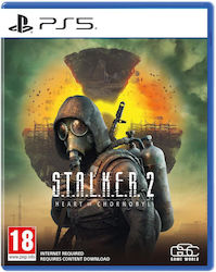 S.T.A.L.K.E.R. 2: Heart of Chornobyl