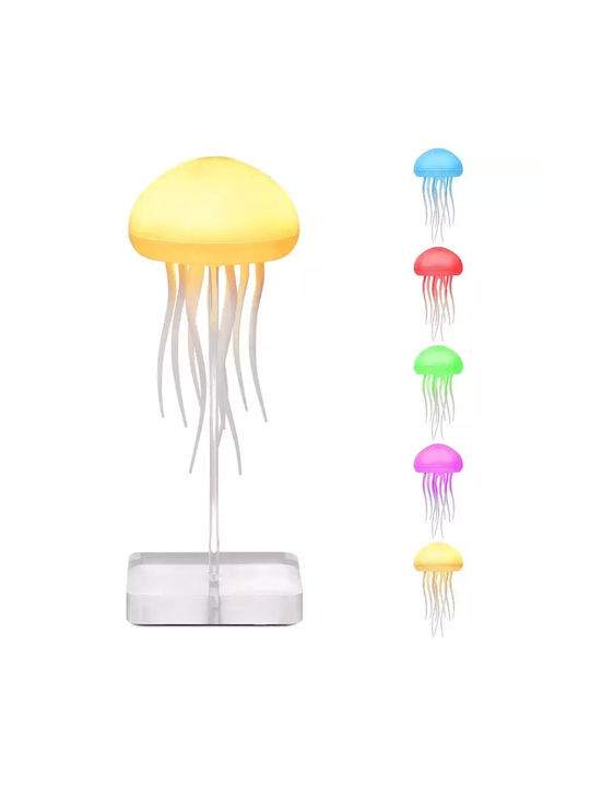 SP Souliotis Medusa Decorative Lamp