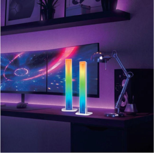 Decorative Lamp 2pcs