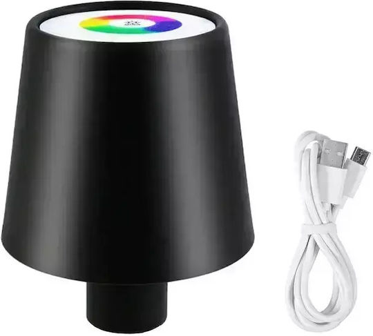 SP Souliotis Dekorative Tischlampen Flasche