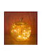 Decorative Lamp Gold