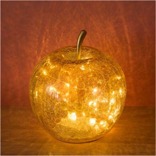 Decorative Lamp Gold