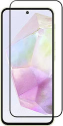 Orso Full Face Tempered Glass (Galaxy A17) Orso Full Face Tempered Glass (Galaxy A17)
