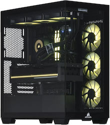 Actina KOMACNGIP0277 (Ryzen 7-7800X3D/32GB DDR5/2TB)