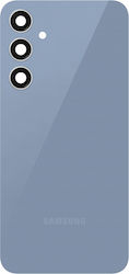 Battery Cover Samsung Galaxy S23 Fe S711 Indigo Battery Cover Samsung Galaxy S23 Fe S711 Indigo