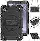 Strong Back Cover Μαύρη (Samsung Galaxy Tab A9 8.7 (X110 / X115))