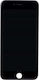 Οθόνη mit Touch-Mechanismus für iPhone 6 Plus (Schwarz)