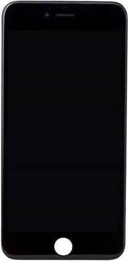 Οθόνη με Μηχανισμό Αφής για iPhone 6 Plus (Μαύρο)