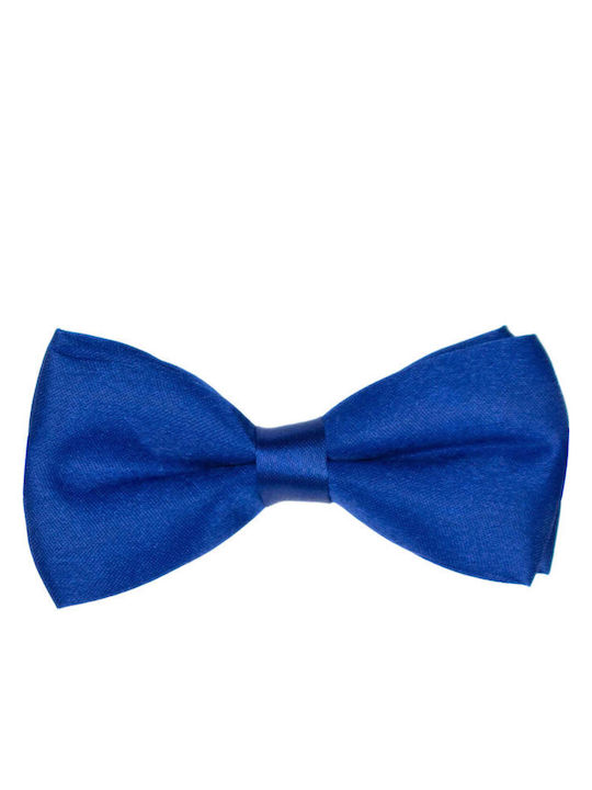 Children's Bow Tie Buticcochet Blue 9x5 Cm Papc207
