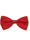 Kinderfliegen Schleife Buticcochet Rote 9x5 Cm Papc201