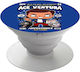 Ace Ventura Pet Detective Phone Holders Stand W...