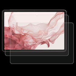 Plus 2pcs 9h 0.3mm Tempered Glass (Galaxy Tab S9) Plus 2pcs 9h 0.3mm Tempered Glass (Galaxy Tab S9)