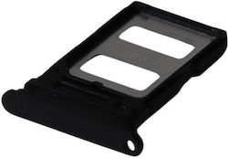 Tavă Card SIM Xiaomi Redmi Note 14 Pro 5G Negru OEM