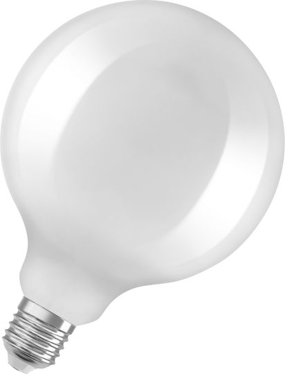 Ledvance LED крушка 24W за фасунга E27 и форма G125 Неутрално бяло 3452лм