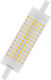 Ledvance Parathom LED Bulb 19W 118mm for Socket R7S Warm White