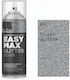 Cosmos Lac Spray Paint Acrylic with Glitter Effect 910 Silver 400ml