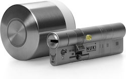 Nuki Smart Lock Elektronisches Türschloss mit W...