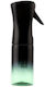 Sprühflasche Black Green Na-9000 200ml