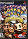 Super Monkey Ball Deluxe PS2 Game (Used)